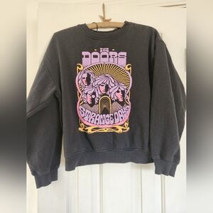 The Doors Sweatshirt